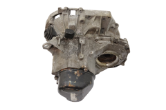 Boîte De Vitesse Manuelle JB1946 Renault Megane 1.4 16v 7701667428 