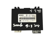 Calculateur Moduł Saab 12803285AA 0263004033 Bosch GM 17918 Calculateur Moduł Saab 12803285AA 0263004033 Bosch GM 17918