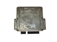 Calculateur 0281011188 9640938680 9648588880 PSA Bosch 18556