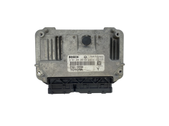 Calculateur 89661-0DB60 0261S04205 Toyota Bosch 60690
