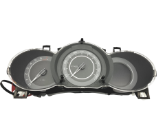 Bloc Compteurs Vitesse Citroen C3 96665881XT A2C53365600 45173