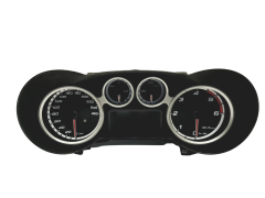 Bloc Compteurs Vitesse Alfa Romeo Mito 50508532 A2C53297994 55793