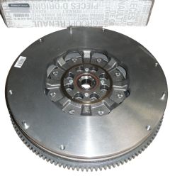 Volant Moteur Bimasse Nouvelle Original 123001955R Renault Master 3 2.3 DCI