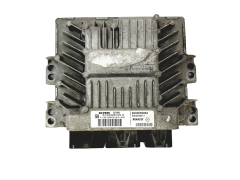 Calculateur Renault S122326109A 8200565863 8200592611  Siemens 22320