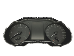 Bloc Compteurs Vitesse Nissan Pulsar 3ZN0A 47377