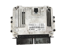 Calculateur 0261S18438 H1FA-12A650-DB F1FA-12B684-AEB Ford Bosch