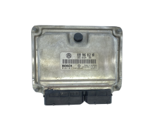 Calculateur 038906012HP 0281011320 Seat VW Bosch 63087