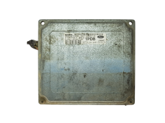 Calculateur S118107004D 3S61-12A650-CB Ford Siemens 14207