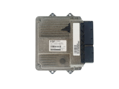 Calculateur MJD6JF.M4 51768657 Fiat FGP 39565