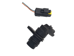 Capteur D`Impulsion De Position Vilbrequine 9649191180 2529V1 Citroen Peugeot