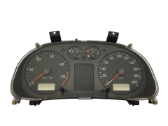 Bloc Compteurs Vitesse Seat Arosa 6H0919860A 0263601003 69376