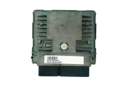Calculateur 03F906070HH 5WP44824 Skoda Continental 33644