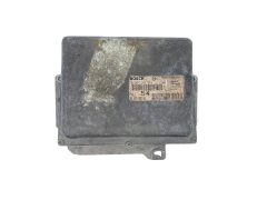 Calculateur 0261203943 9623792680 MA3.1 PSA Bosch 55616