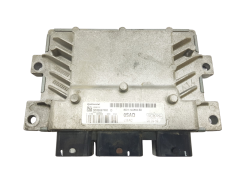 Calculateur EMS2102 S180047002D 8V21-12A650-SD Ford 28237