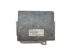 Calculateur 0261204788 9631528780 PSA Bosch 62209