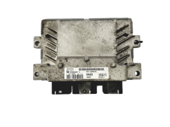 Calculateur S180049001G 8V21-12A50-HG Ford Continental Calculateur S180049001G 8V21-12A50-HG Ford Continental