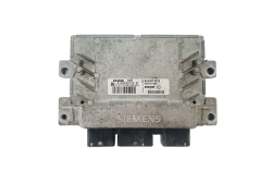 Calculateur S120200102B 8200414422 8200401568 Renault Siemens 37578