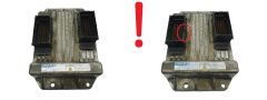 Calculateur Opel 97350948 8973509487 112500-0165 Isuzu GM Denso 68462