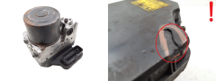 Pompe Abs Toyota Avensis Verso 44540-44040 89541-44150 133800-7481
