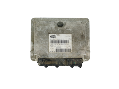 Calculateur IAW.4AF.M9 55187372 Fiat Magneti Marelli 34365