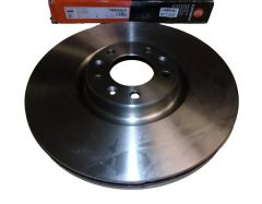 Disque De Frein Avant Original 1618864280 Citroen Peugeot