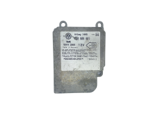 Calculateur 6Q0909601 5WK42865 VW Siemens 58492