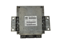 Calculateur 9648568480 IAW48P2.72 9645989480 PSA Magneti Marelli 14330