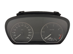 Bloc Compteurs Vitesse BMW 1 E87 9187046-02 1024952-93 18894