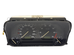Bloc Compteurs Vitesse Volkswagen Golf MK3 1H0919860C Bloc Compteurs Vitesse Volkswagen Golf MK3 1H0919860C