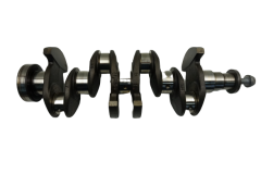 Arbre Vilebrequin 122018500R Renault 1.2 16v D4F772 8200156373 1239 Arbre Vilebrequin 122018500R Renault 1.2 16v D4F772 8200156373 1239