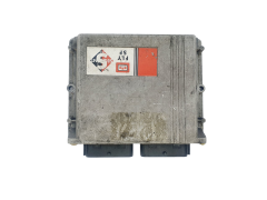 Calculateur LPG 67R011002 110R001001 FLY SF BRC 35956