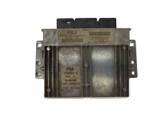 Calculateur 9645211580 9644625680-00 21646584-5 PSA Sagem 19403