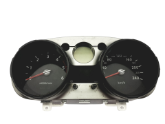 Bloc Compteurs Vitesse Nissan Qashqai JD08E 