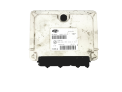Calculateur 55198505 CFC228F.04 Fiat Magneti Marelli