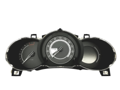 Bloc Compteurs Vitesse Citroen C3 2 98041181XT A2C83012900 52075