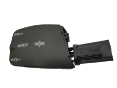 Commande De Radio Ford 3M5T-14K147AD 25149