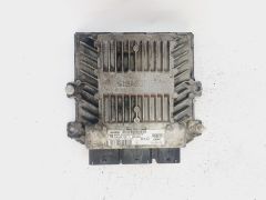 Calculateur 5WS40212G-T 30729518 D1.C Volvo Siemens 44581
