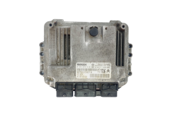 Calculateur PSA 0281012619 9663943980 Bosch 44589