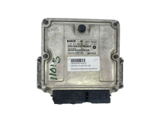 Calculateur P04727661AD 0281010290 Chrysler Bosch 60488