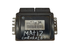 Calculateur 96801800 5WY5407A D32 1B0T 9A Chevrolet Kemsco 15579