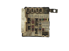 Calculateur USM C-PFT N2 8200481866-H Renault Continental 24321 Calculateur USM C-PFT N2 8200481866-H Renault Continental 24321
