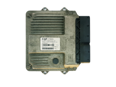 Calculateur MJD6JF.S1 51758203 Fiat FGP 30989