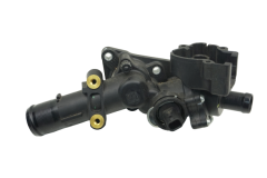 Boitier Thermostat D'eau moteur 110609813R 1,5 dci Renault Kangoo 2 Citan Boitier Thermostat D'eau moteur 110609813R 1,5 dci Renault Kangoo 2 Citan