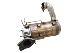 Catalyseur Fap Dpf 208A00184R H8201140545 Renault Kangoo 2 Megane 3