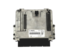 Calculateur 0281032458 237106626R 237107168R Renault Bosch 