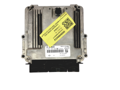 Calculateur 0281018933 237101620R 237102335R Renault Bosch 