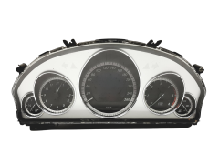 Bloc Compteurs Vitesse Mercedes E W212 A2129004904 VDO 33251