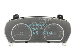 Bloc Compteurs Vitesse Hyundai I30 94003-2R030 940032R030 55490