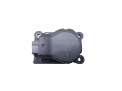 Moteur de l'appareil de chauffage Valeo F663746X.A 7701207721 Renault Moteur de l'appareil de chauffage Valeo F663746X.A 7701207721 Renault