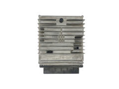 Calculateur 3M51-12A650-LB 12240250 R0411C004L Ford  Delphi 43086